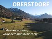 Oberstdorf Objekt 10520 - PS - Stilvoll wohnen, smart investieren - Ihre Immobilie mit Potenzial