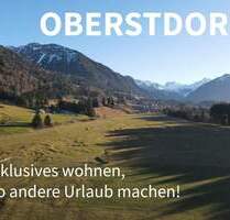 Stilvoll wohnen, smart investieren - Ihre Immobilie mit Potenzial - Oberstdorf