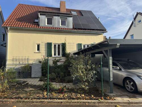 Bild 4 - Einfamilienhaus mit 170,00 m&sup2; in Kirchheim zum Kaufen