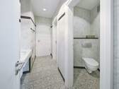 WC Bereich - 