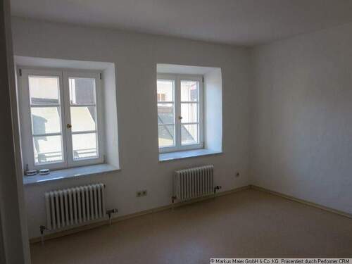 Kind - 3 Zimmer Etagenwohnung in Wasserburg