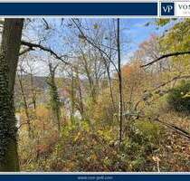 Attraktives Baugrundstück in Blicklage - Eppstein Vockenhausen