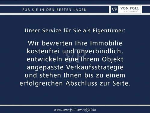 VON POLL IMMOBILIEN EPPSTEIN - 