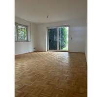 Barrierefreie 2 Zimmerwohnung Souterrain Schlüchtern