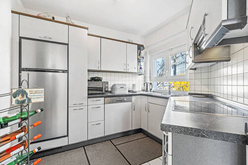 Küche - 