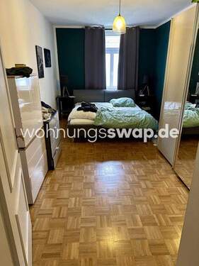 Bild 1 - Wohnungsswap - Humboldtstraße - 1.840,00&nbsp;EUR Kaltmiete, ca.&nbsp; 89,00&nbsp;m&sup2;&nbsp;Wohnfl&auml;che