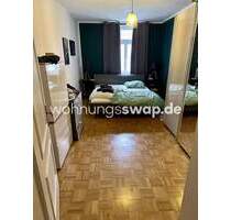 Wohnungsswap - Humboldtstraße - 1.840,00&nbsp;EUR Kaltmiete, ca.&nbsp; 89,00&nbsp;m&sup2;&nbsp;Wohnfl&auml;che in München (PLZ: 81543) Untergiesing-Harlaching