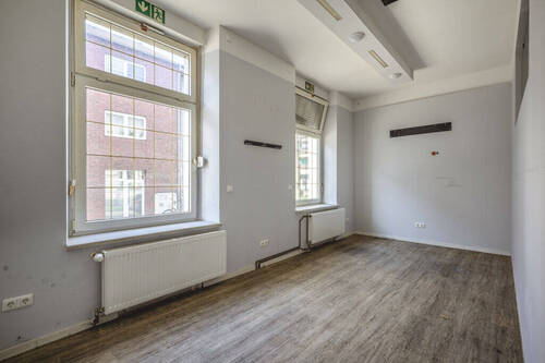 Gastronomiebereich - 