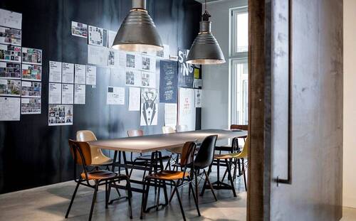 Bild 4 - Büro mit 4,00 m&sup2; in Hamburg zur Miete