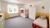 Kinderzimmer 1 - Etagenwohnung mit 130,00 m&sup2; in Neustadt/Wied zur Miete