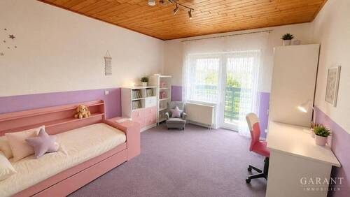 Kinderzimmer 2 - 