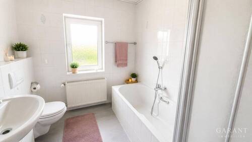 Badezimmer - 