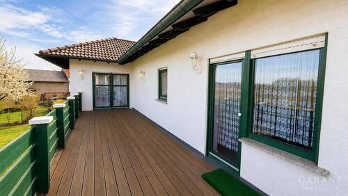 Balkon - 