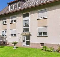 4-Zimmer-Eigentumswohnung mit zusätzlicher Ausbaureserve - Schwerte