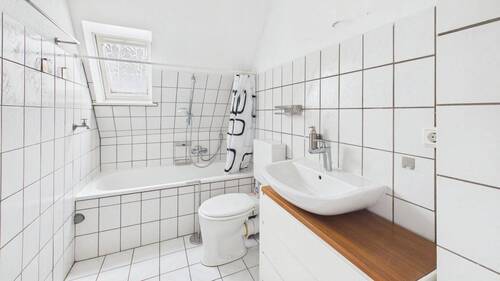 Badezimmer - 