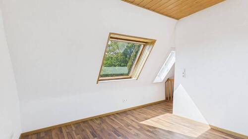 Zimmer 1 Spitzboden - 