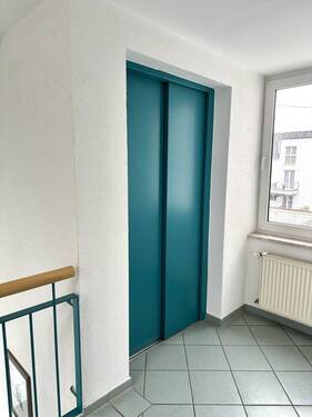 Aufzug - 