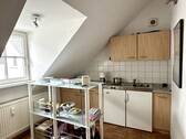 Küche - Etagenwohnung mit 51,00 m&sup2; in Longuich zum Kaufen