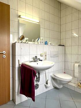 Tageslichtbad - 