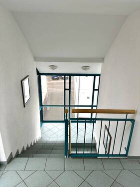 Treppenhaus - 