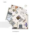 Grundriss - 