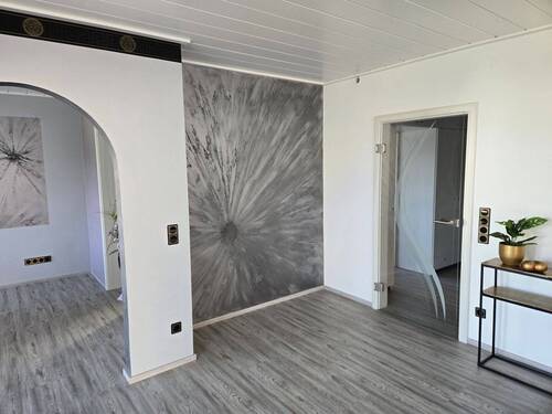 Wohnzimmer - 