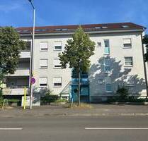 Charmante 3-Zimmer-Dachgeschosswohnung in einem sehr gepflegten Mehrfamilienhaus. - Mannheim / Neckarstadt-Ost/Wohlgelegen