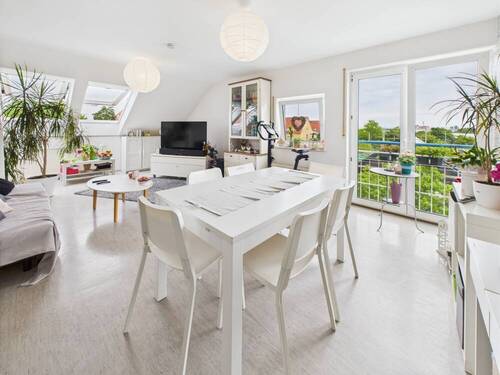 Essen - Etagenwohnung mit 73,70 m² in Mannheim / Neckarstadt-Ost/Wohlgelegen zum Kaufen