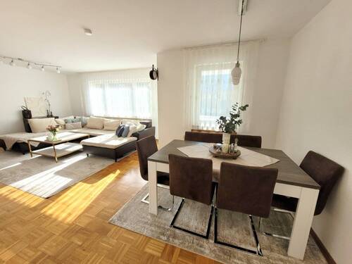 Bild... - *Einmalige Chance* Helle 3 Zimmer Wohnung in guter Lage von Donaueschingen