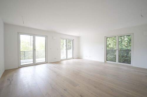 Wohnen Essen Kochen - 2 Zimmer Etagenwohnung zur Miete in Landshut