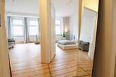 Bild 2 - 2 Zimmer Etagenwohnung zum Kaufen in Düsseldorf