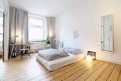 Bild 4 - Etagenwohnung mit 61,40 m² in Düsseldorf zum Kaufen