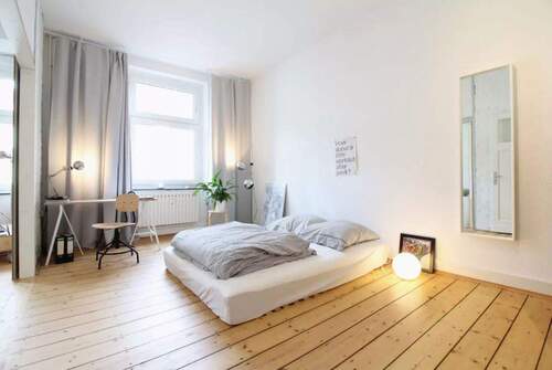 Bild 4 - Etagenwohnung mit 61,40 m² in Düsseldorf zum Kaufen
