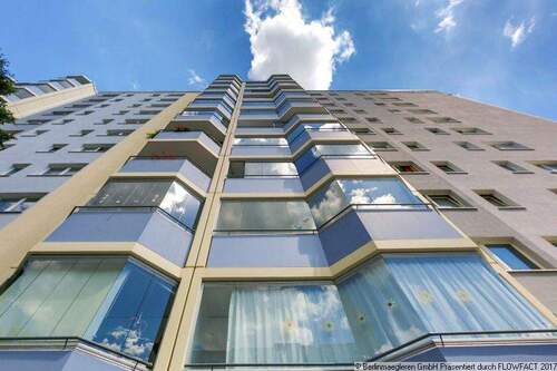 Haus - 5 rented studios as a capital investment with a solid yield of 3.76%