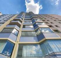 5 rented studios as a capital investment with a solid yield of 3.76% - Berlin Neu-Hohenschönhausen