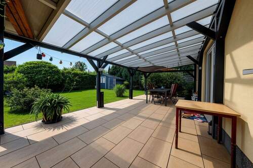 3 - 4 Zimmer Einfamilienhaus in Schönefeld