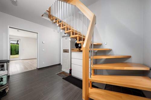 4 - Einfamilienhaus mit 125,00 m² in Schönefeld zum Kaufen