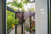 Detailbild Balkon - 
