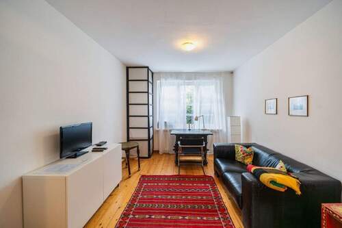 Wohnküche Wohneinheit 1 - 9 Zimmer Reihenendhaus zum Kaufen in Kleve