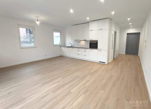 . - 3 Zimmer Etagenwohnung zur Miete in Korb