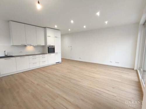 . - 3 Zimmer Etagenwohnung in Korb