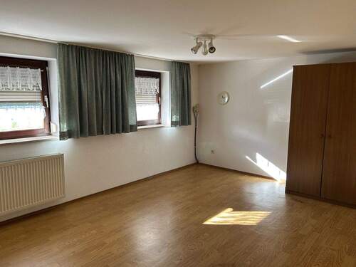 Abstellraum im Erdgeschoss - 