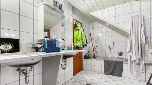 Badezimmer 2 - 