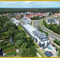 *NEUBAUWOHNUNG* Nr. B 30 in Swinemünde 3 Zimmer 68,10 qm zzgl.2 Balkone*Bj.2024 - Swinoujscie [Swinemünde]