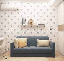 Kleine schöne Wohnung - 39.900,00&nbsp;EUR Kaufpreis, ca.&nbsp; 50,00&nbsp;m&sup2;&nbsp;Wohnfl&auml;che in Großröhrsdorf (PLZ: 01900) Bretnig