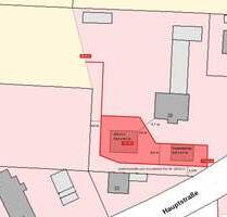 512 m² Baugrundstück für ein Einfamilienhaus mit Doppelgarage in Goldach-Hallbergmoos