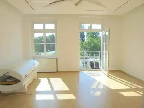 Zimmer 3 (Durchgangszimmer) - 