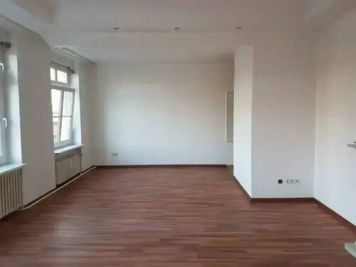 Zimmer 1 (separates Zimmer) - 