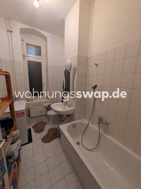 Bild 2 - Wohnungsswap - Mathildenstraße - 400,00&nbsp;EUR Kaltmiete, ca.&nbsp; 60,00&nbsp;m&sup2;&nbsp;Wohnfl&auml;che