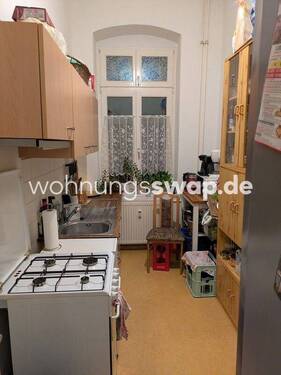 Bild 3 - 2 Zimmer Etagenwohnung zur Miete in Berlin